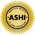 Certified by ASHI